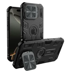 Чехол Nillkin Camshield Armor