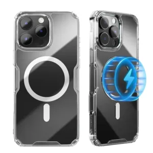 Чехол Nillkin Nature TPU Silicone