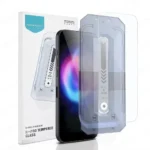 Защитное стекло Nillkin для iPhone 16, iPhone 16 Pro, iPhone 16 Pro Max (H+PRO)