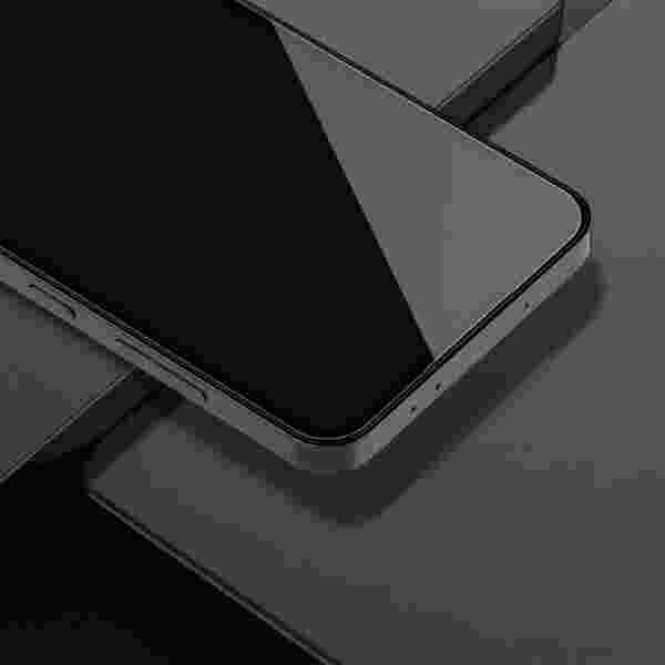 Защитное стекло Nillkin для Samsung Galaxy S24 FE (CP+PRO) — изображение 6