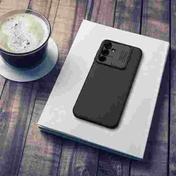 Чехол Nillkin Camshield для Samsung Galaxy A16 5G — изображение 6