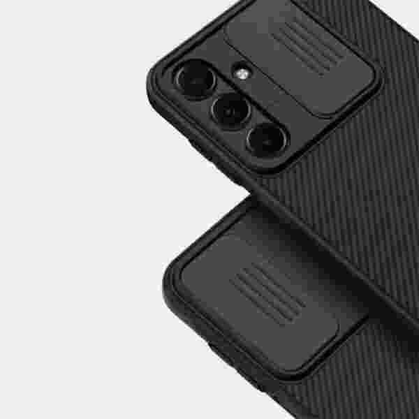 Чехол Nillkin Camshield для Samsung Galaxy A16 5G — изображение 2