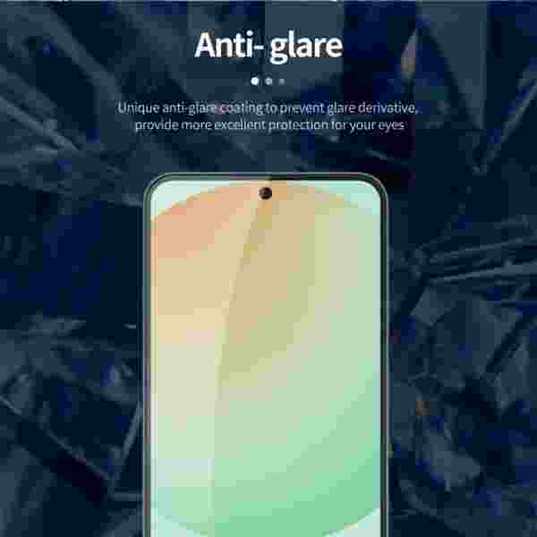 Защитное стекло Nillkin для Samsung Galaxy S24 FE (H+PRO) — изображение 5