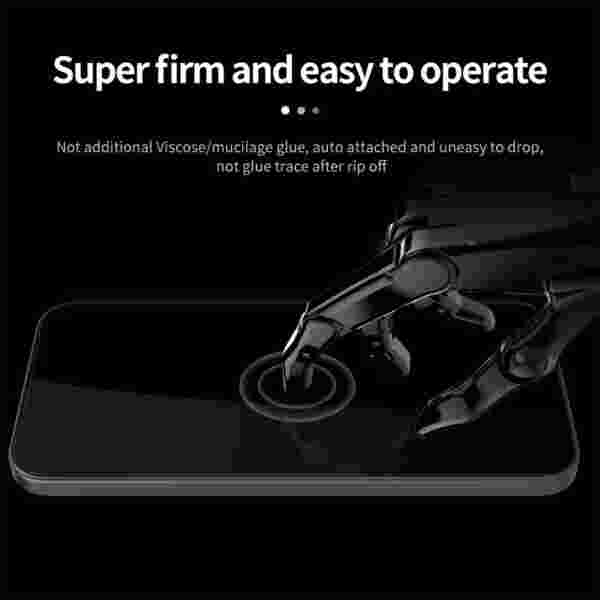 Защитное стекло Nillkin для Samsung Galaxy S24 FE (H+PRO) — изображение 6