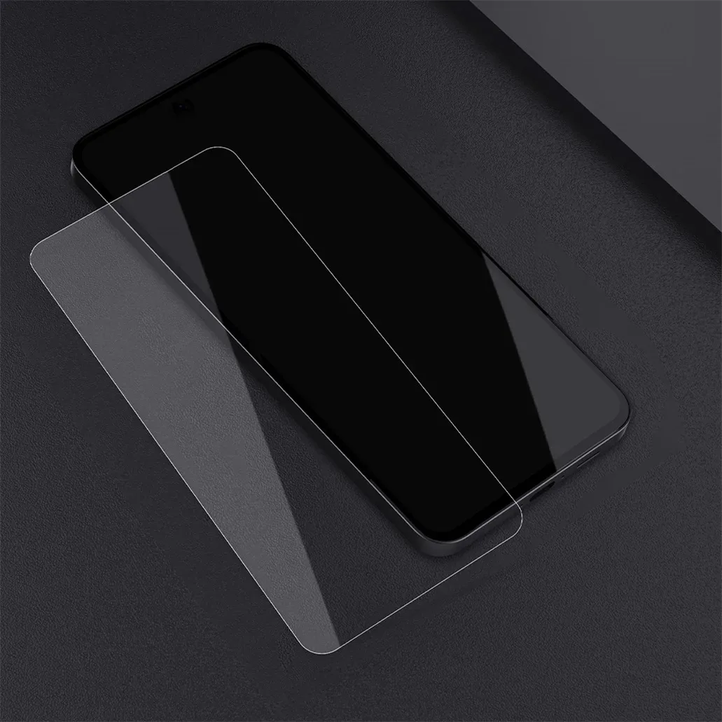 Nillkin For Samsung Galaxy S24 FE Tempered Glass Amazing H+PRO Anti-Explosion 2.5D 0.2mm 9H Screen Protector For Samsung S24 FE