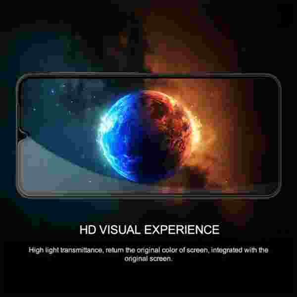 Защитное стекло Nillkin для Samsung Galaxy A16 5G (CP+PRO) — изображение 2