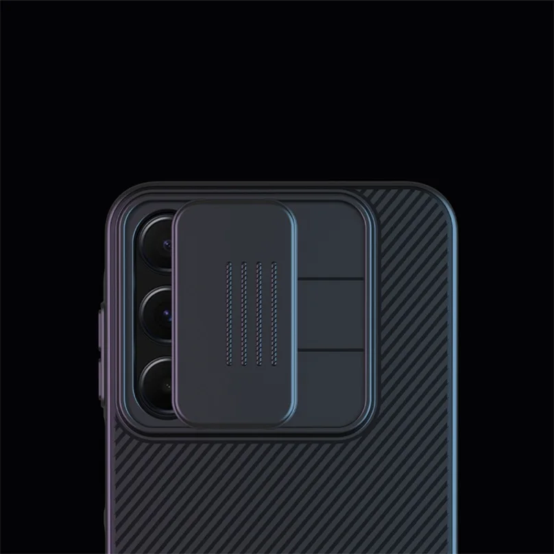 Чехол Nillkin Camshield для Samsung Galaxy A16 5G Чехол Nillkin Camshield для Samsung Galaxy A16 5G