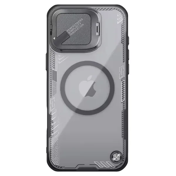 Чехол Nillkin Iceblade Prop для iPhone 16, iPhone 16 Plus, iPhone 16 Pro, iPhone 16 Pro Max