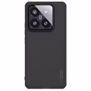 Чехол Nillkin Super Frosted Shield для Xiaomi 14T, Xiaomi 14T Pro (MagSafe)