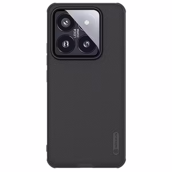 Чехол Nillkin Super Frosted Shield для Xiaomi 14T, Xiaomi 14T Pro (MagSafe)