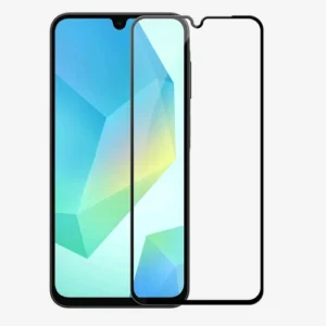 Защитное стекло Nillkin для Samsung Galaxy A16 5G (CP+PRO)