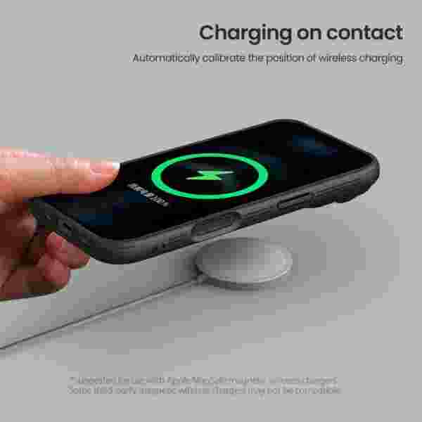 Чехол Nillkin Camshield Prop Magnetic для iPhone 16 Pro, iPhone 16 Pro Max — изображение 5