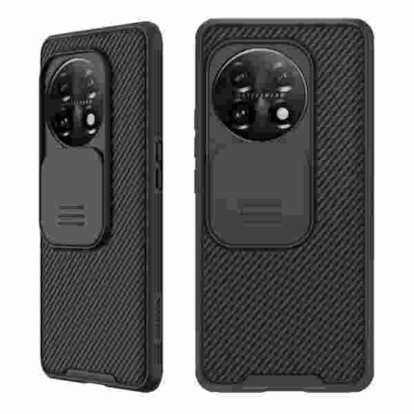 Чехол Nillkin Camshield для OnePlus 13, One Plus 13