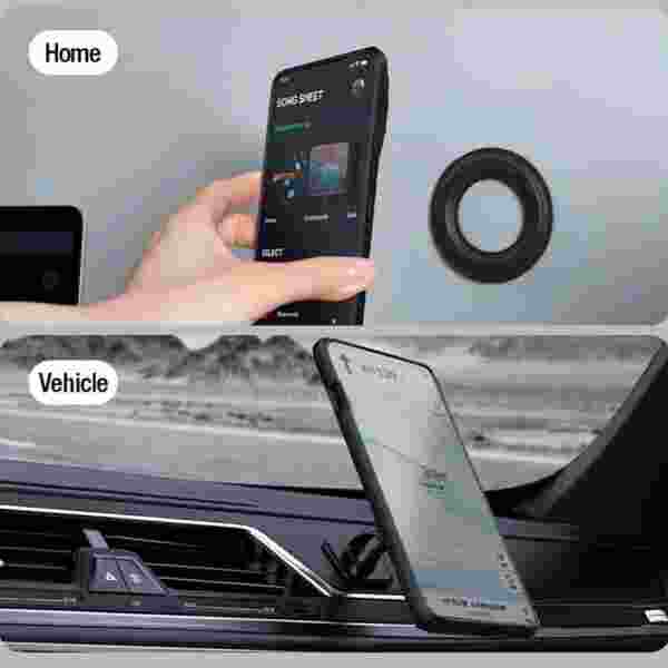 Чехол Nillkin Camshield Prop Magnetic для OnePlus 13, One Plus 13 (MagSafe) — изображение 4