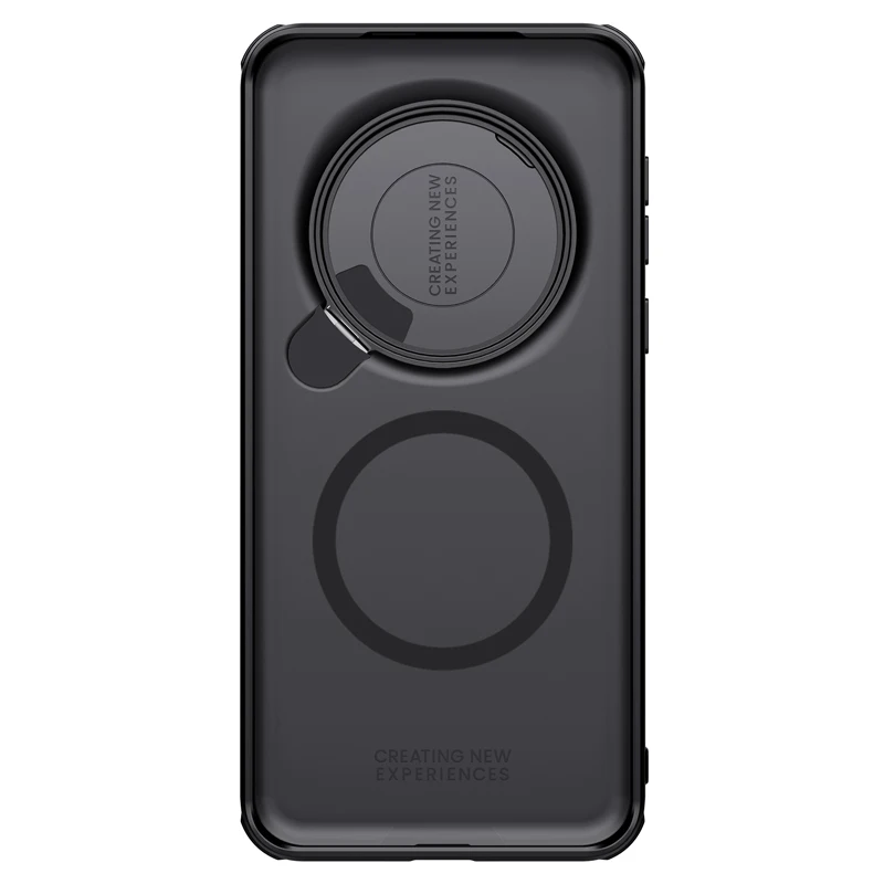 Чехол Nillkin Camshield Prop Magnetic для Honor Magic 7 Pro (MagSafe) Чехол Nillkin Camshield Prop Magnetic для Honor Magic 7 Pro (MagSafe)