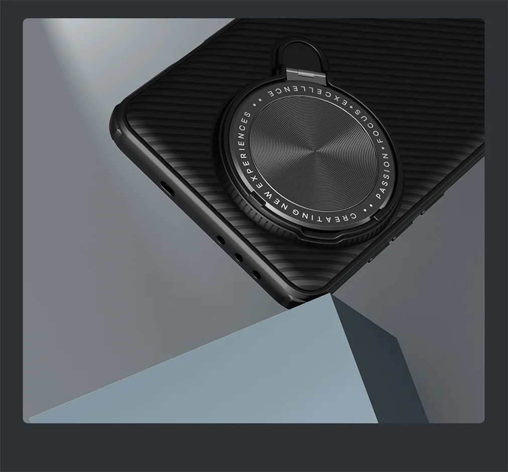 Чехол Nillkin Camshield Prop для OnePlus 13 Чехол Nillkin Camshield Prop для OnePlus 13