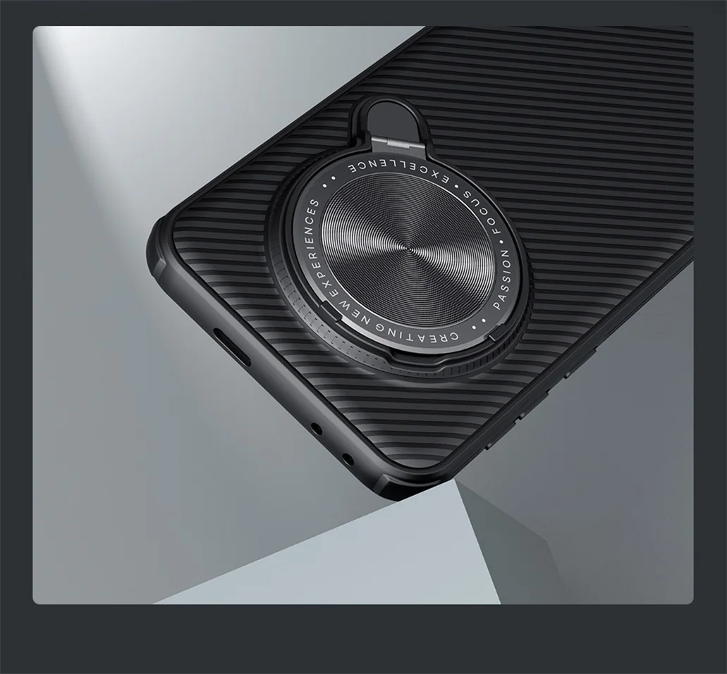 Чехол Nillkin Camshield Prop Magnetic для Honor Magic 7 Pro (MagSafe) Чехол Nillkin Camshield Prop Magnetic для Honor Magic 7 Pro (MagSafe)