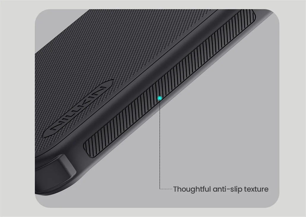 Чехол Nillkin Super Frosted Shield для Xiaomi 15, Xiaomi 15 Pro