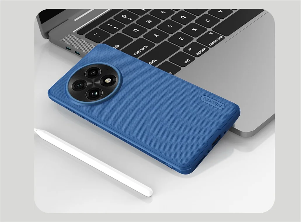 Чехол Nillkin Super Frosted Shield Pro для OnePlus 13 Чехол Nillkin Super Frosted Shield Pro для OnePlus 13