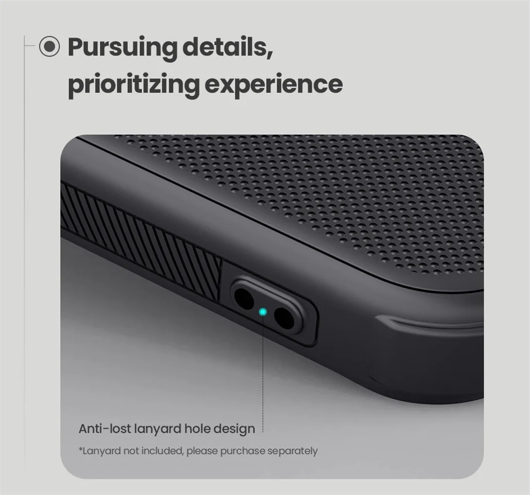 Чехол Nillkin Super Frosted Shield для Xiaomi 15, Xiaomi 15 Pro