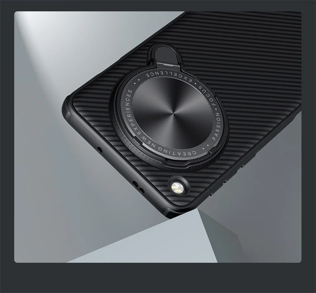 Чехол Nillkin Camshield Prop Magnetic для OPPO Find X8 Pro, OPPO Find X8 (MagSafe) Чехол Nillkin Camshield Prop Magnetic для OPPO Find X8 Pro, OPPO Find X8 (MagSafe)