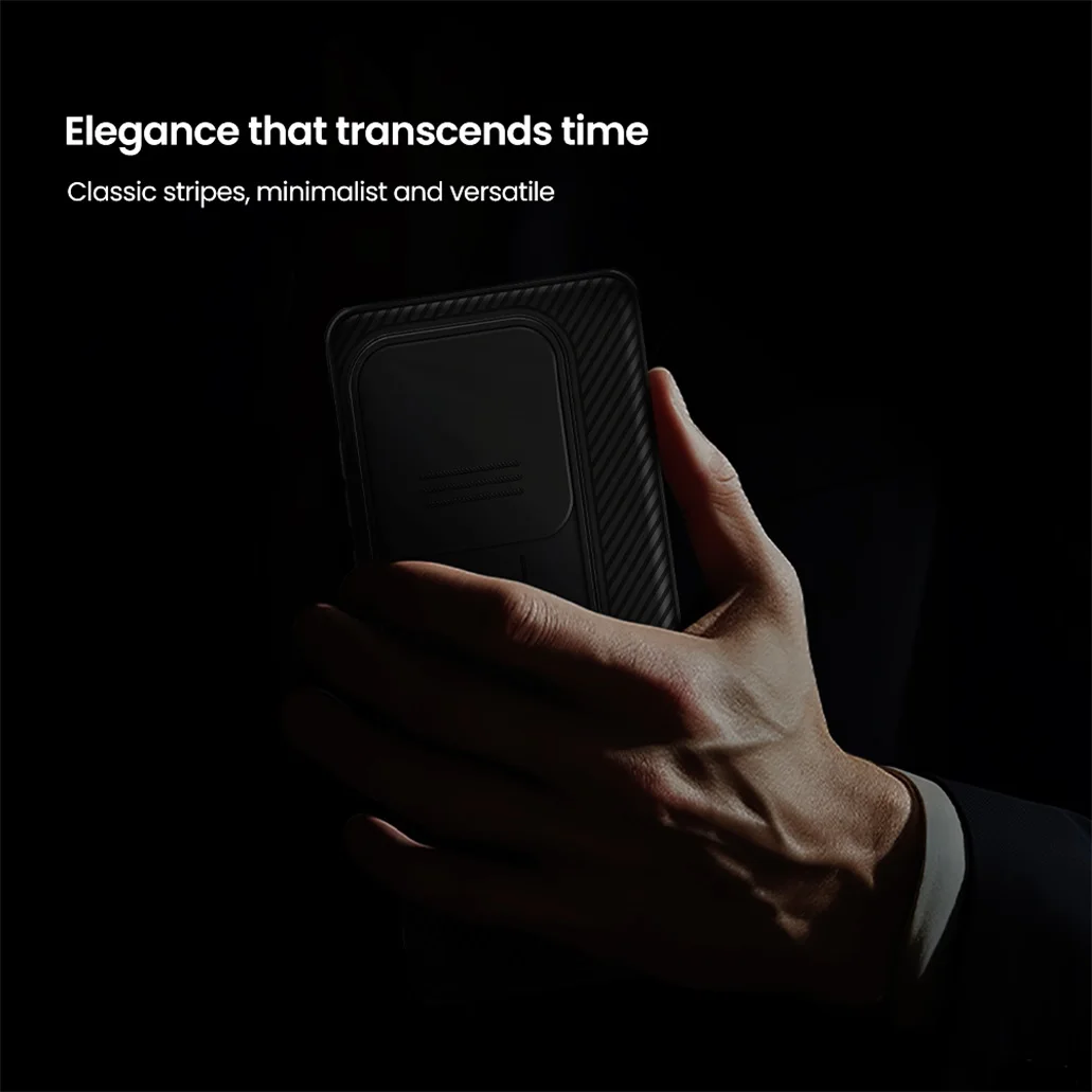 Чехол Nillkin Camshield для OnePlus 13, One Plus 13 Чехол Nillkin Camshield для OnePlus 13, One Plus 13