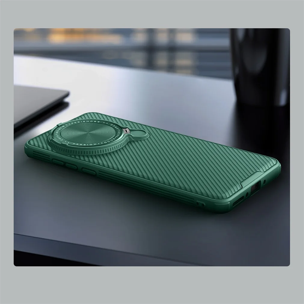 Чехол Nillkin Camshield Prop для OnePlus 13 Чехол Nillkin Camshield Prop для OnePlus 13