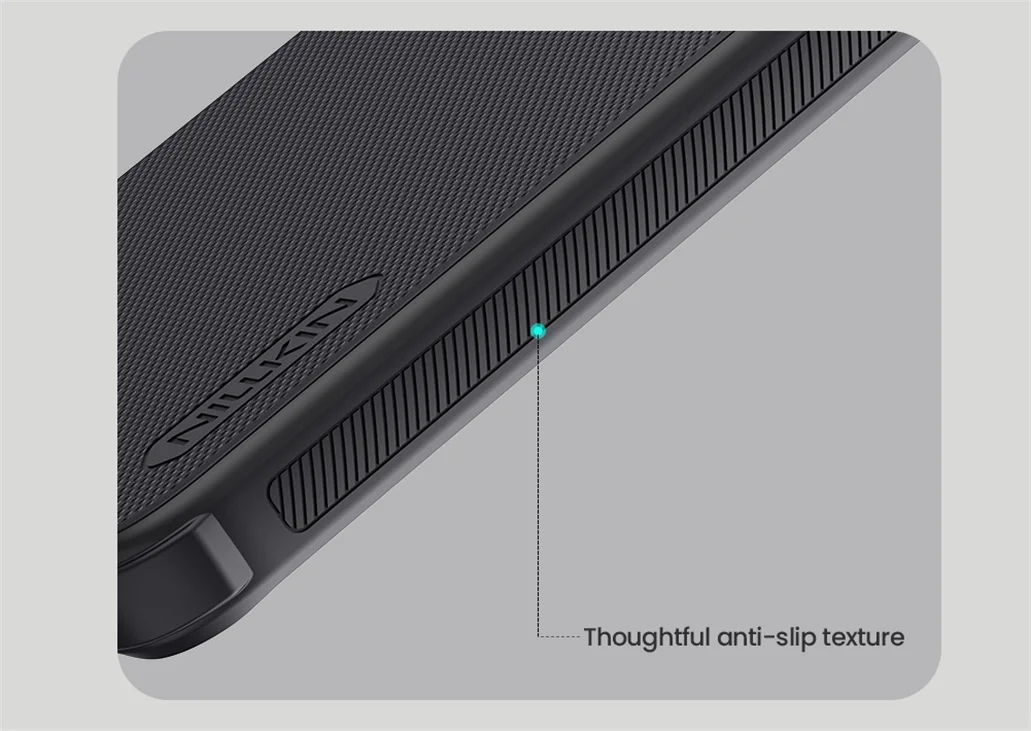 Чехол Nillkin Super Frosted Shield Pro для OnePlus 13 Чехол Nillkin Super Frosted Shield Pro для OnePlus 13
