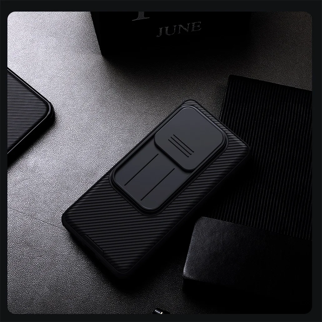 Чехол Nillkin Camshield для OnePlus 13, One Plus 13 Чехол Nillkin Camshield для OnePlus 13, One Plus 13