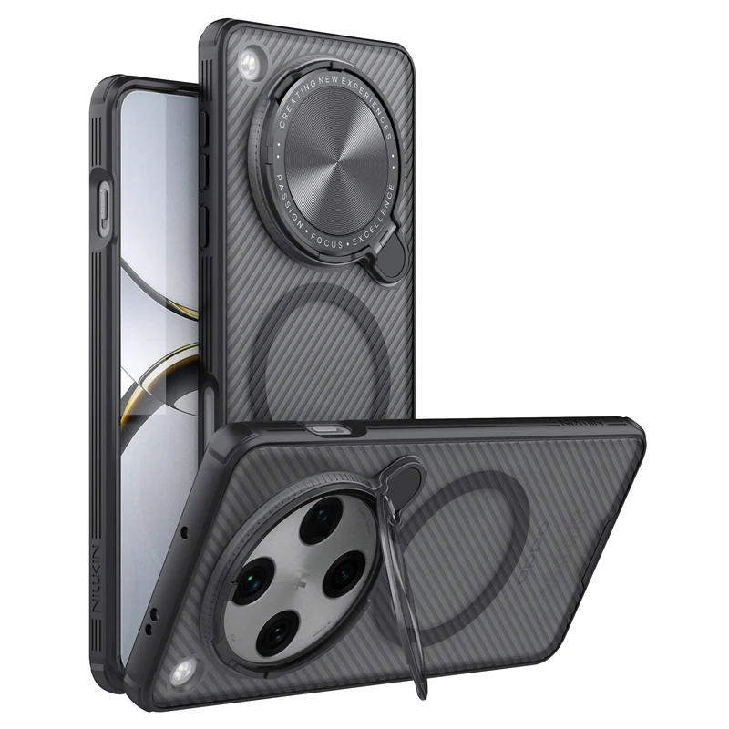 Чехол Nillkin Camshield Prop Magnetic для OPPO Find X8 Pro, OPPO Find X8 (MagSafe) Чехол Nillkin Camshield Prop Magnetic для OPPO Find X8 Pro, OPPO Find X8 (MagSafe)