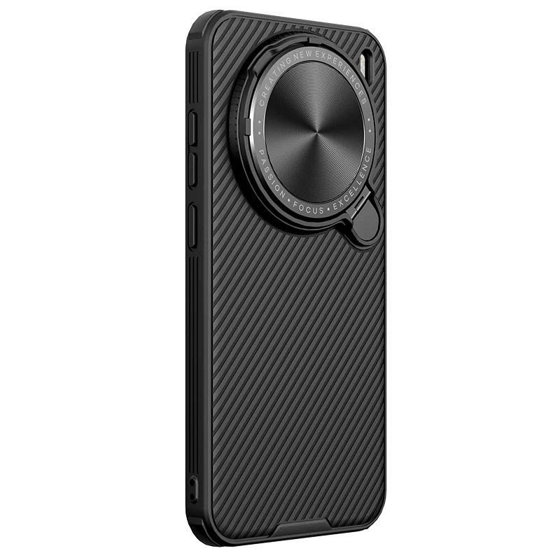 Чехол Nillkin Camshield Prop Magnetic для Vivo X200 Pro, Vivo X200 Pro Mini