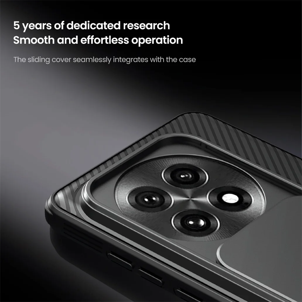 Чехол Nillkin Camshield для OnePlus 13, One Plus 13 Чехол Nillkin Camshield для OnePlus 13, One Plus 13