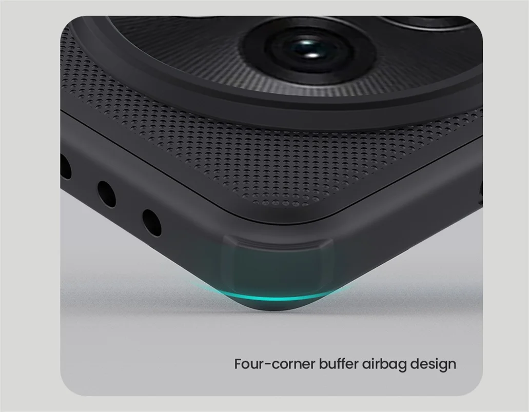 Чехол Nillkin Super Frosted Shield Pro для OnePlus 13 Чехол Nillkin Super Frosted Shield Pro для OnePlus 13