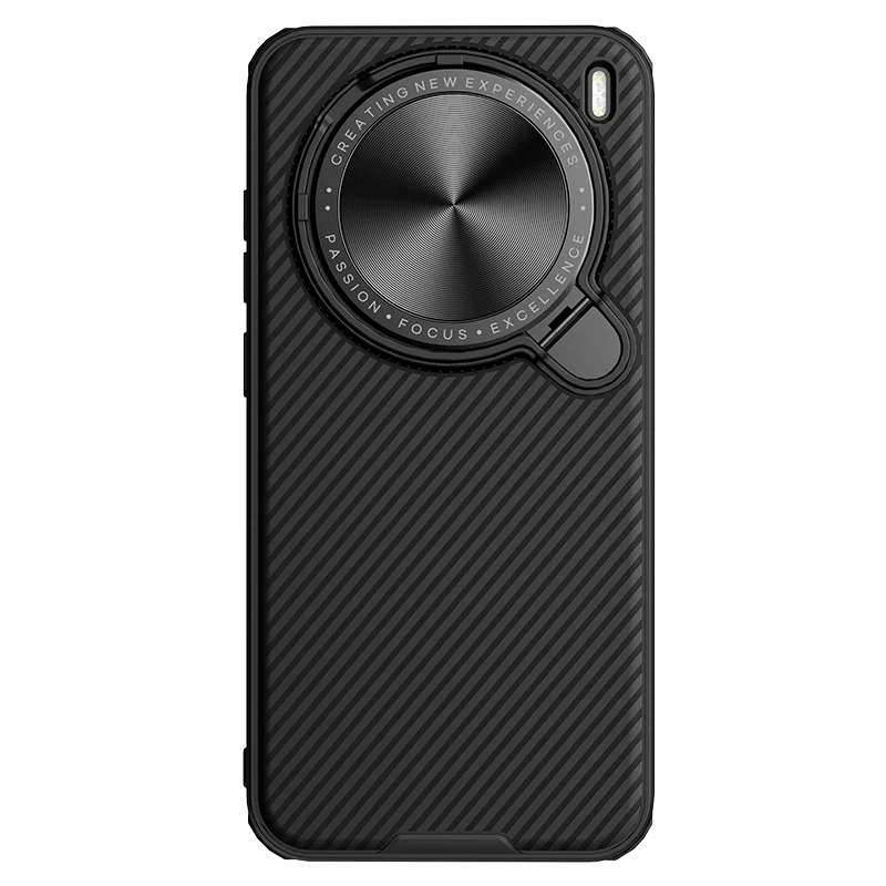Чехол Nillkin Camshield Prop Magnetic для Vivo X200 Pro, Vivo X200 Pro Mini