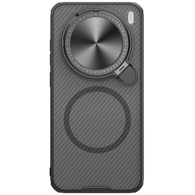 Чехол Nillkin Camshield Prop Magnetic для Vivo X200 Pro, Vivo X200 Pro Mini
