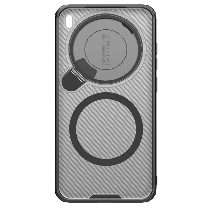 Чехол Nillkin Camshield Prop Magnetic для Vivo X200 Pro, Vivo X200 Pro Mini