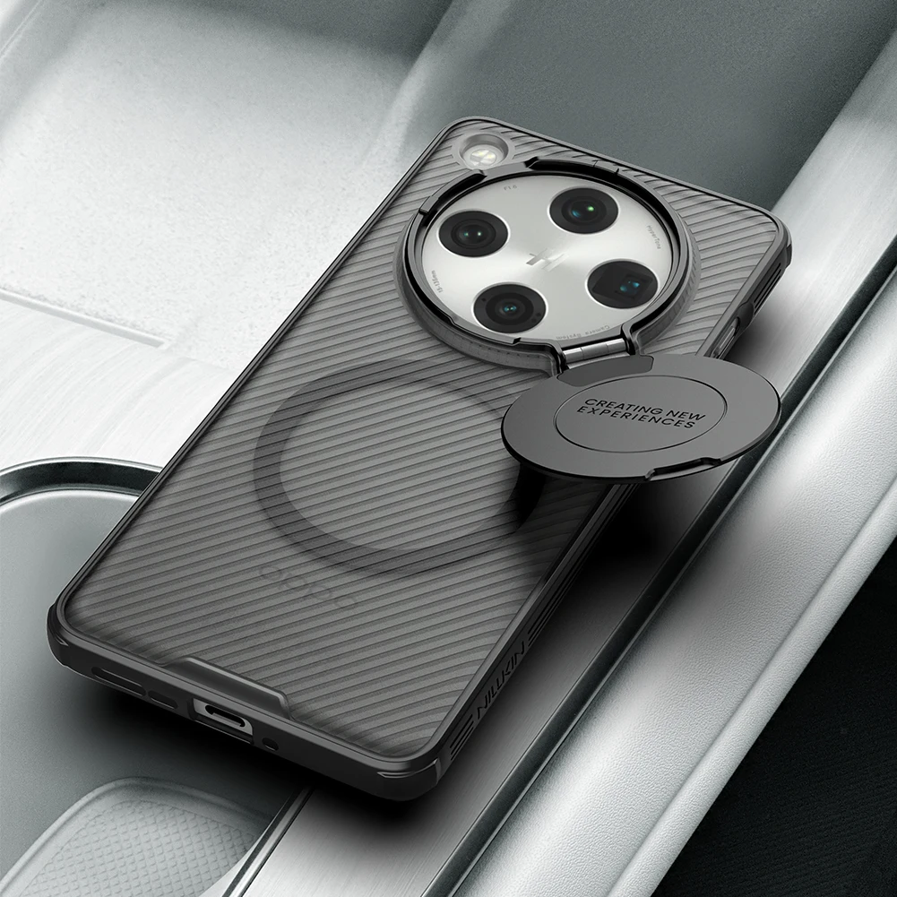 Чехол Nillkin Camshield Prop Magnetic для OPPO Find X8 Pro, OPPO Find X8 (MagSafe) Чехол Nillkin Camshield Prop Magnetic для OPPO Find X8 Pro, OPPO Find X8 (MagSafe)