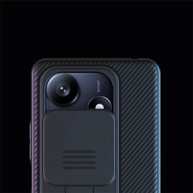 Чехол Nillkin Camshield для Xiaomi Redmi Note 14 5G Чехол Nillkin Camshield для Xiaomi Redmi Note 14 5G