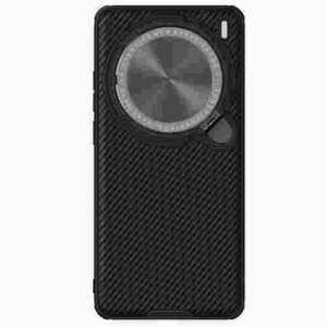 Чехол Nillkin Camshield Prop Magnetic для Vivo X200 Pro, Vivo X200 Pro Mini