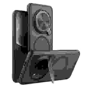 Чехол Nillkin Camshield Prop Magnetic для Honor Magic 7 Pro (MagSafe)