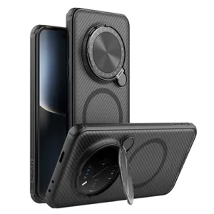 Чехол Nillkin Camshield Prop Magnetic для Honor Magic 7 Pro (MagSafe)