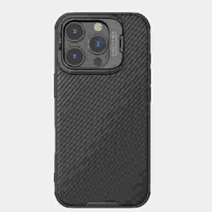 Чехол Nillkin Camshield Prop Magnetic для iPhone 16 Pro, iPhone 16 Pro Max