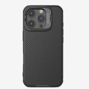 Чехол Nillkin Camshield Prop Magnetic для iPhone 16 Pro, iPhone 16 Pro Max