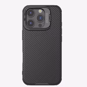 Чехол Nillkin Camshield Prop Magnetic для iPhone 16 Pro Max