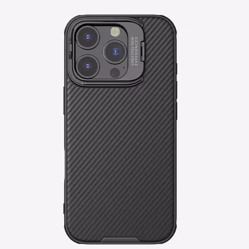 Чехол Nillkin Camshield Prop Magnetic для iPhone 16 Pro Max Чехол Nillkin Camshield Prop Magnetic для iPhone 16 Pro Max