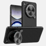 Чехол Nillkin Camshield Prop Magnetic для OPPO Find X8 Pro, OPPO Find X8 (MagSafe)