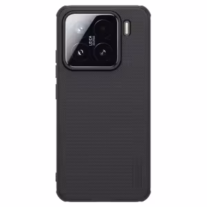 Чехол Nillkin Super Frosted Shield для Xiaomi 15, Xiaomi 15 Pro (MagSafe)
