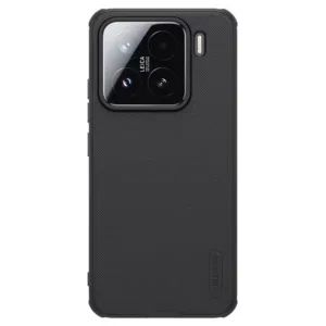 Чехол Nillkin Super Frosted Shield для Xiaomi 15, Xiaomi 15 Pro (MagSafe)