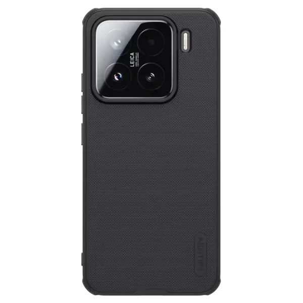 Чехол Nillkin Super Frosted Shield для Xiaomi 15, Xiaomi 15 Pro