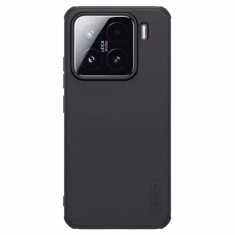 Чехол Nillkin Super Frosted Shield для Xiaomi 15, Xiaomi 15 Pro (MagSafe) Чехол Nillkin Super Frosted Shield для Xiaomi 15, Xiaomi 15 Pro (MagSafe)